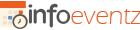 InfoEventz Logo
