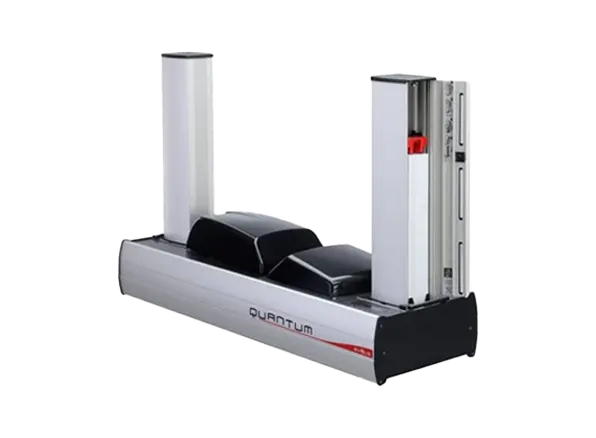 EVOLIS QUANTUM