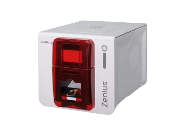 Evolis Zenius