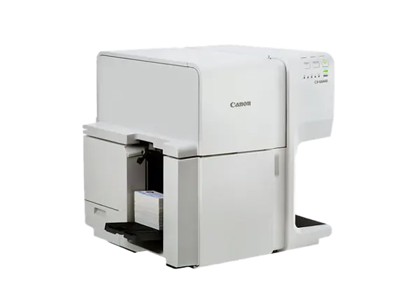 canon cxg6400
