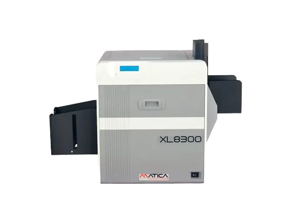 MATICA XL8300