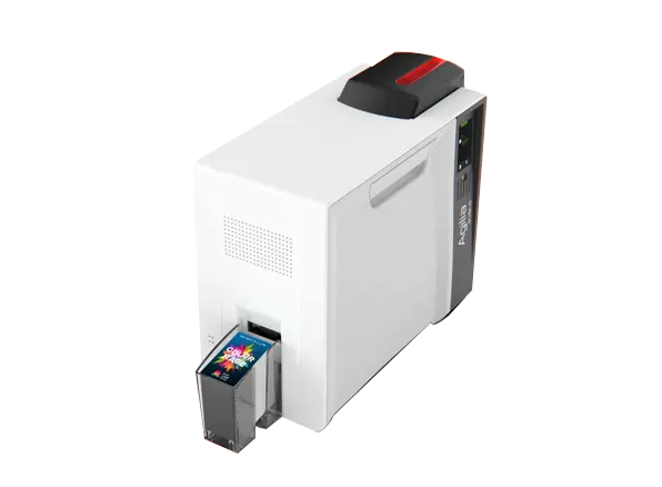 EVOLIS AGILIA