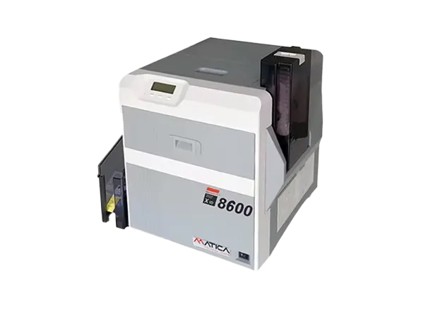 MATICA XID 8600