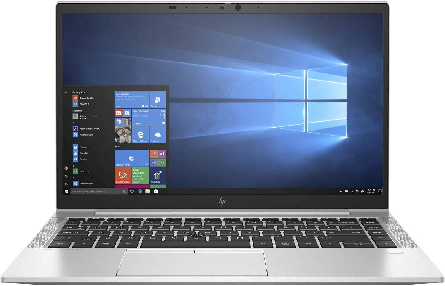 HP EliteBook 840
