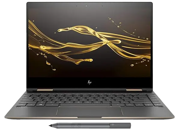 HP Spectre x360