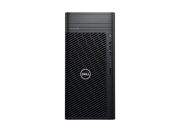 DELL PRECISION 3680