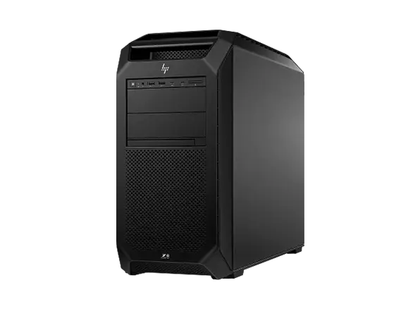 HP Z8 FURY G5