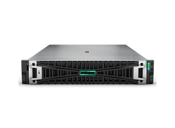 HPE ProLiant DL380 Gen11