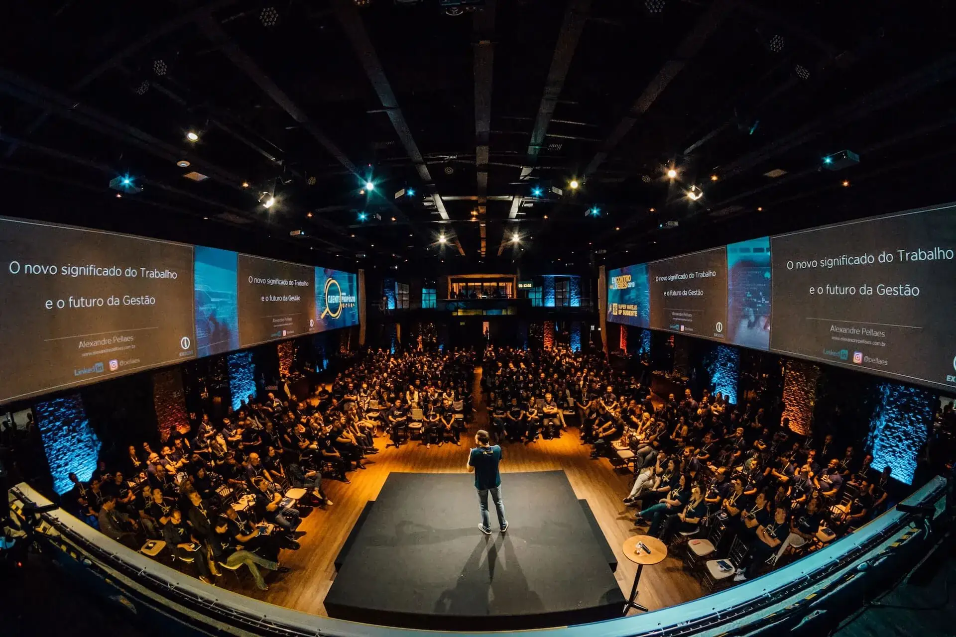 ID Technology Summit