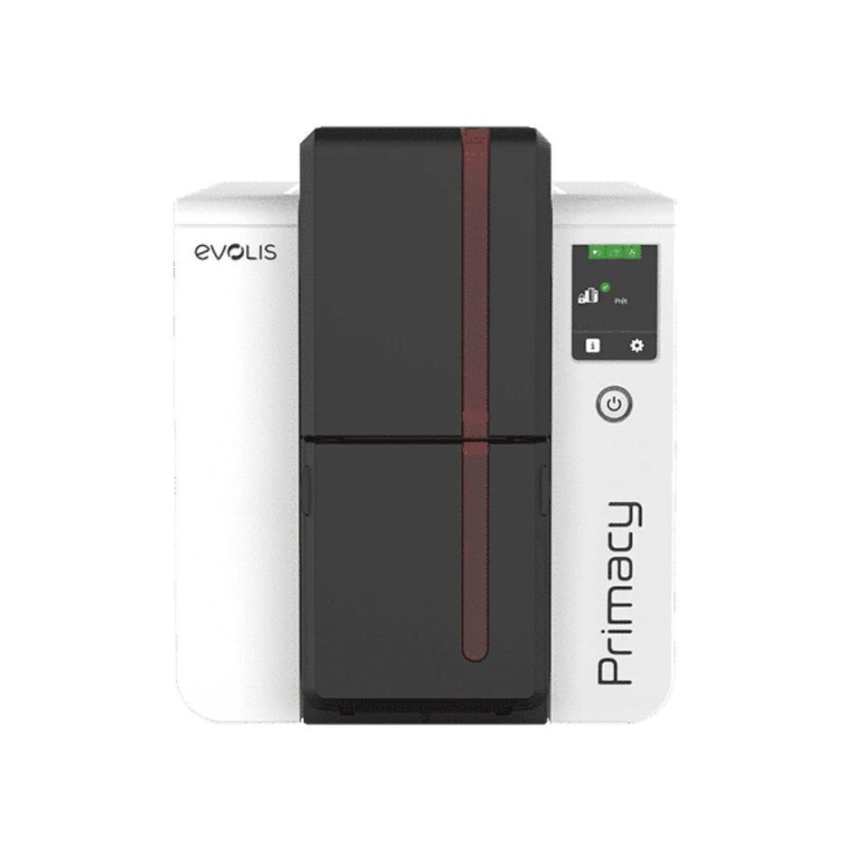 Evolis Primacy 2