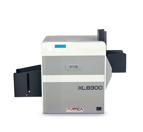 Matica XL8300